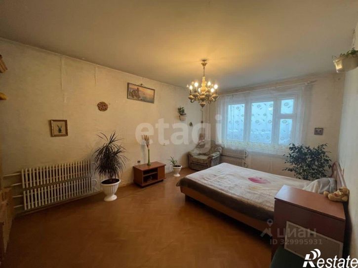 4-комн квартира Московский пр-кт, 94,  д. 94