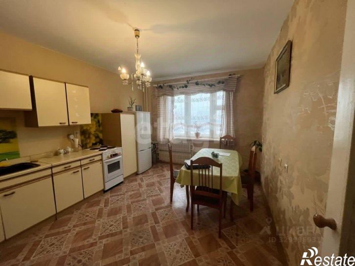 4-комн квартира Московский пр-кт, 94,  д. 94