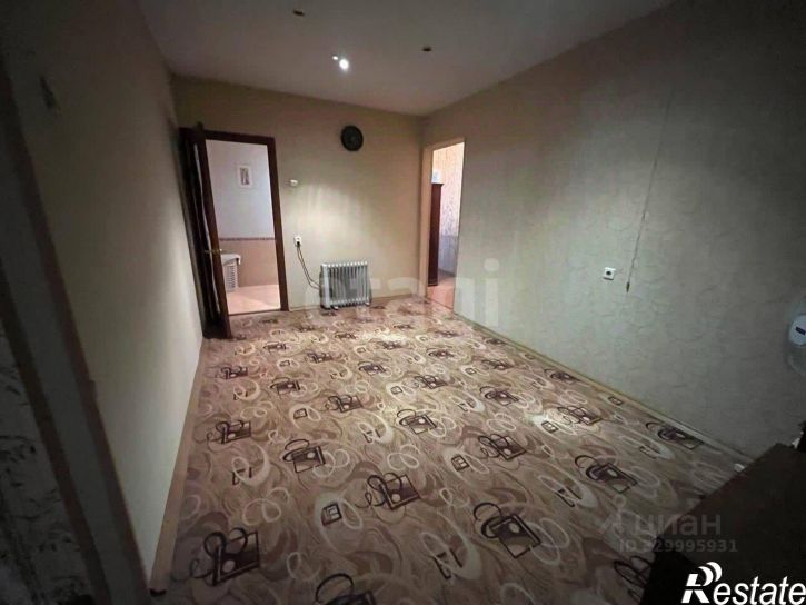 4-комн квартира Московский пр-кт, 94,  д. 94