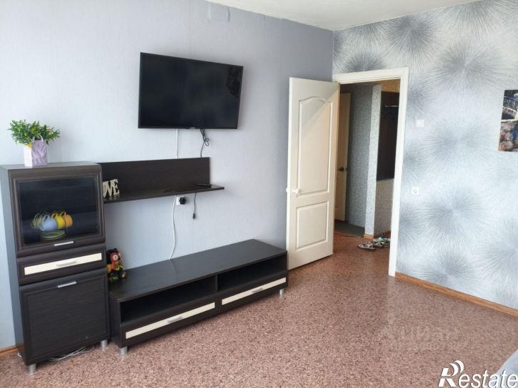 1-комн квартира улица 9 Января, 231Е,  д. 231Е
