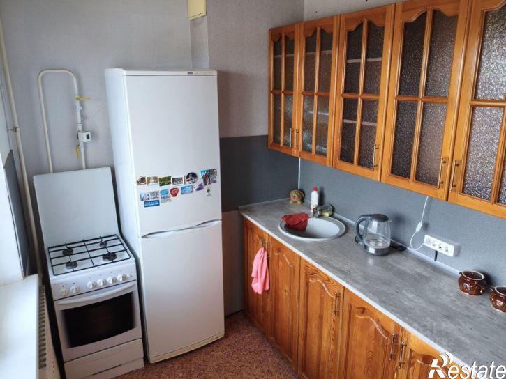 1-комн квартира улица 9 Января, 231Е,  д. 231Е