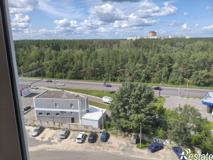 1-комн квартира улица 9 Января, 231Е,  д. 231Е