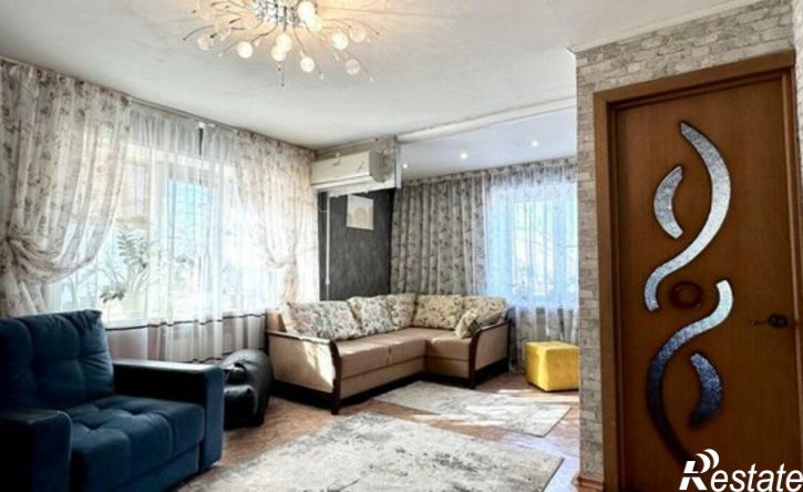 1-комн квартира Волгоградская улица, 2,  д. 2