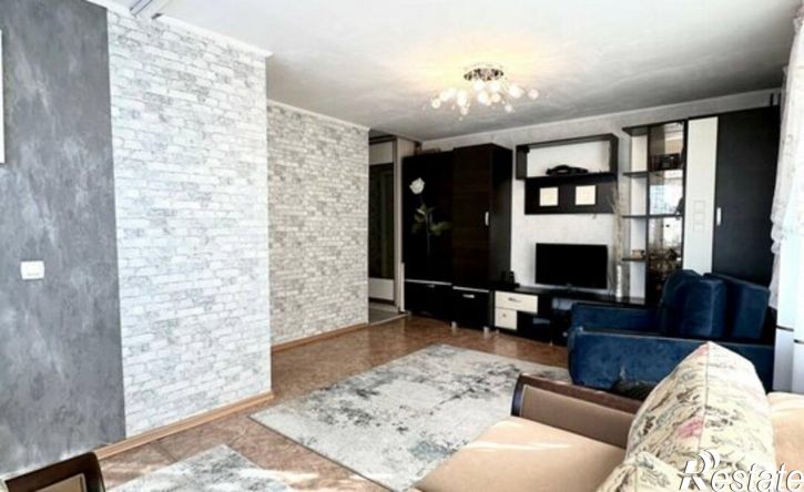 1-комн квартира Волгоградская улица, 2,  д. 2