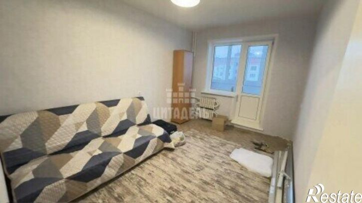 2-комн квартира Московский проспект, 102,  д. 102