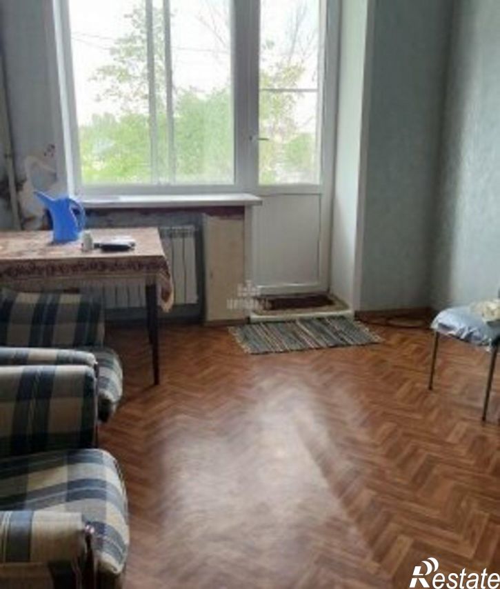 3-комн квартира ул Депутатская, 8,  д. 8