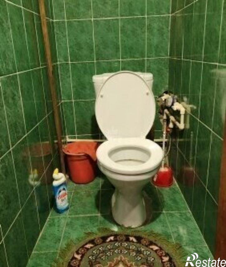 3-комн квартира ул Депутатская, 8,  д. 8