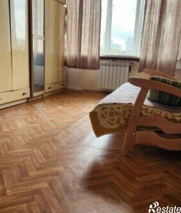 3-комн квартира ул Депутатская, 8,  д. 8