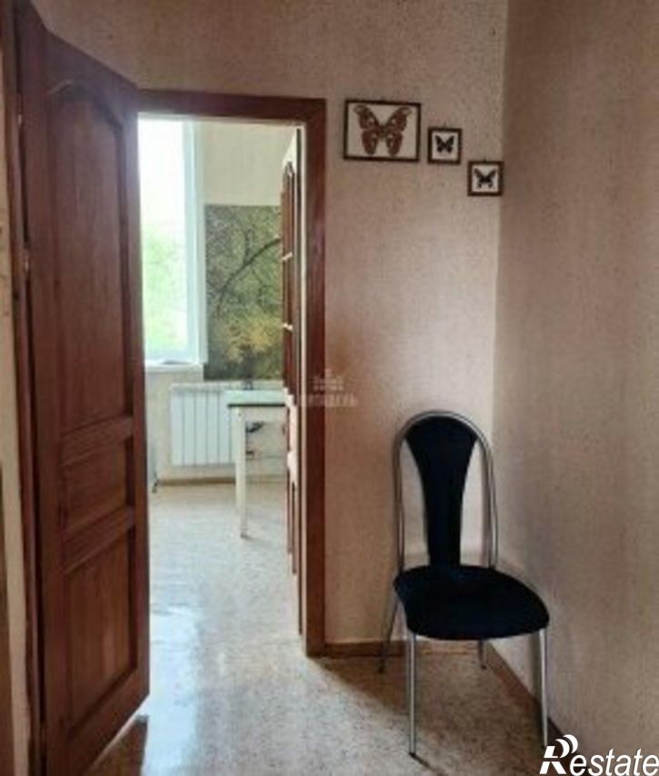3-комн квартира ул Депутатская, 8,  д. 8