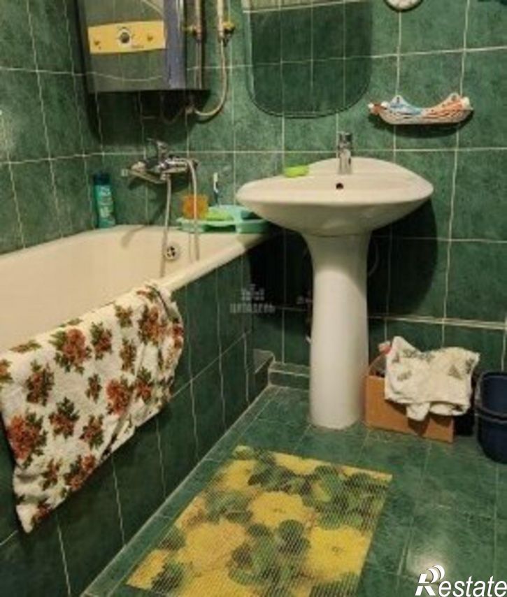 3-комн квартира ул Депутатская, 8,  д. 8