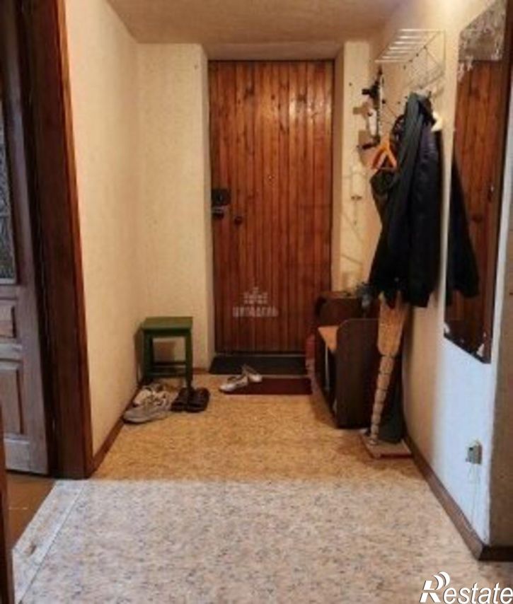 3-комн квартира ул Депутатская, 8,  д. 8