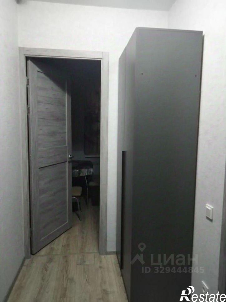 1-комн квартира ул Пескова, 12Н,  д. 12Н