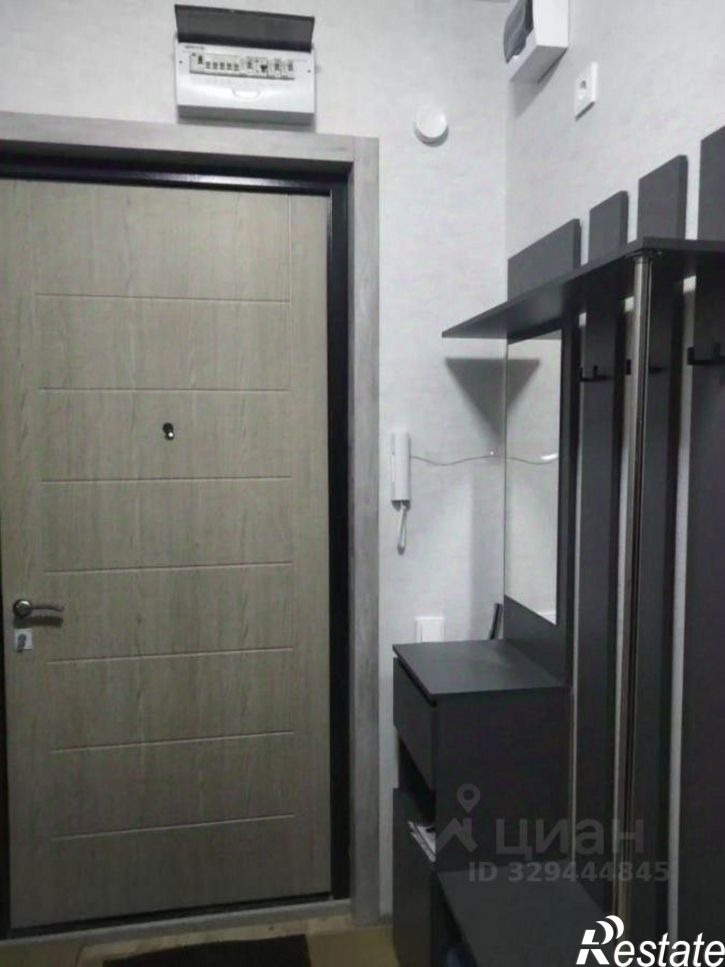 1-комн квартира ул Пескова, 12Н,  д. 12Н