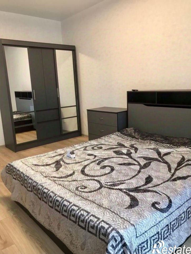 1-комн квартира ул Пескова, 12Н,  д. 12Н
