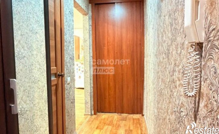 1-комн квартира ул Писателя Маршака, 10,  д. 10