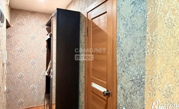 1-комн квартира ул Писателя Маршака, 10,  д. 10