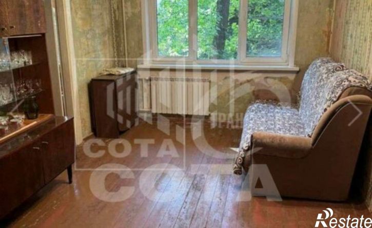 2-комн квартира ул Свободы, 67,  д. 67