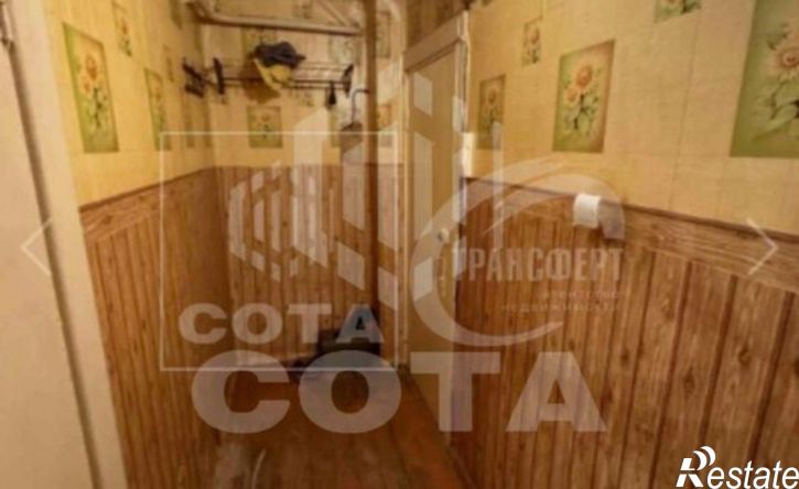 2-комн квартира ул Свободы, 67,  д. 67