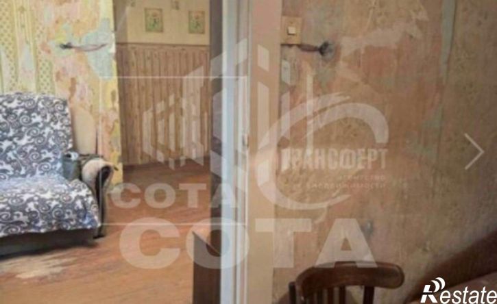 2-комн квартира ул Свободы, 67,  д. 67