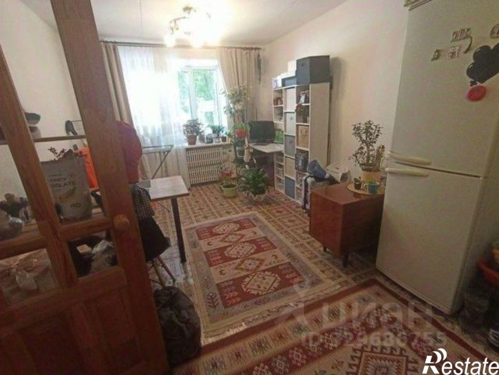 2-комн квартира Южно-Моравская улица, 31,  д. 31