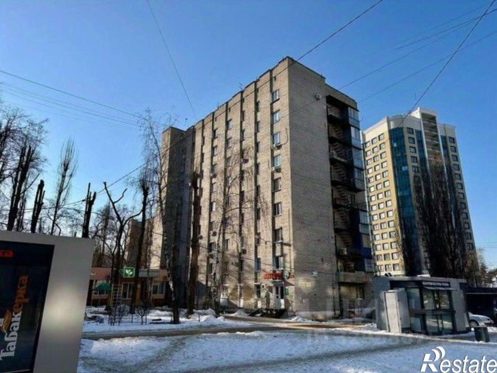 2-комн квартира Южно-Моравская улица, 31,  д. 31