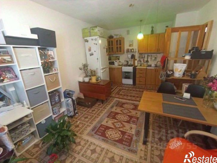 2-комн квартира Южно-Моравская улица, 31,  д. 31