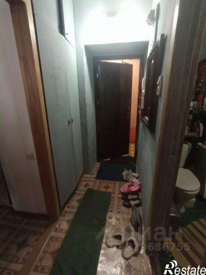 2-комн квартира Южно-Моравская улица, 31,  д. 31