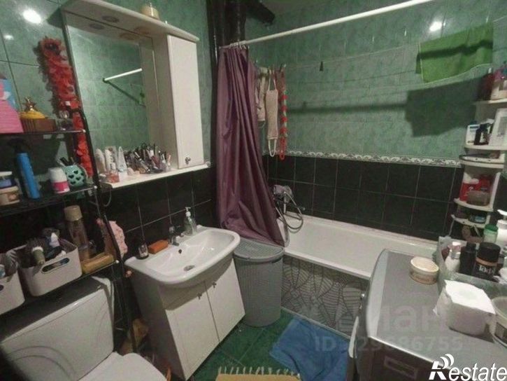 2-комн квартира Южно-Моравская улица, 31,  д. 31