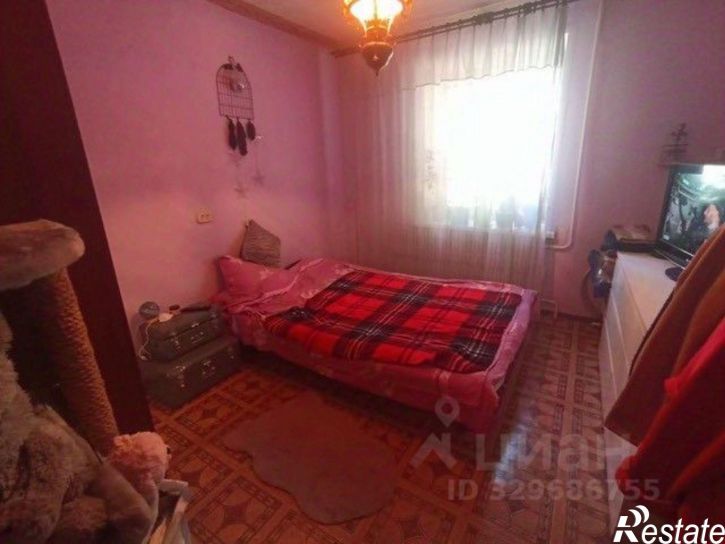 2-комн квартира Южно-Моравская улица, 31,  д. 31