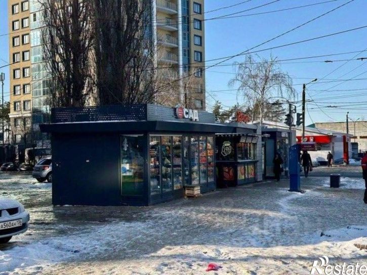 2-комн квартира Южно-Моравская улица, 31,  д. 31