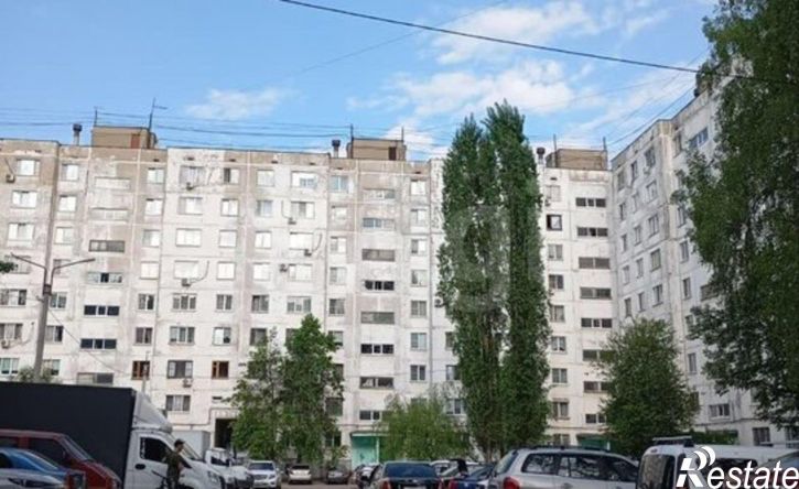 1-комн квартира ул Хользунова, 80,  д. 80