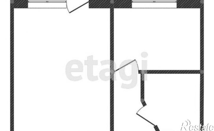 1-комн квартира ул Хользунова, 80,  д. 80