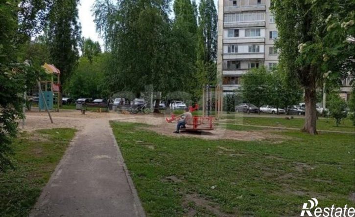 1-комн квартира ул Хользунова, 80,  д. 80