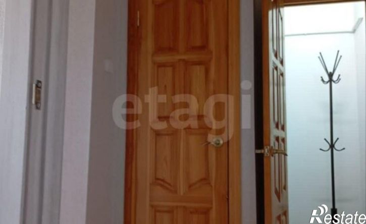 1-комн квартира ул Хользунова, 80,  д. 80