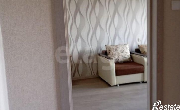 1-комн квартира ул Хользунова, 80,  д. 80