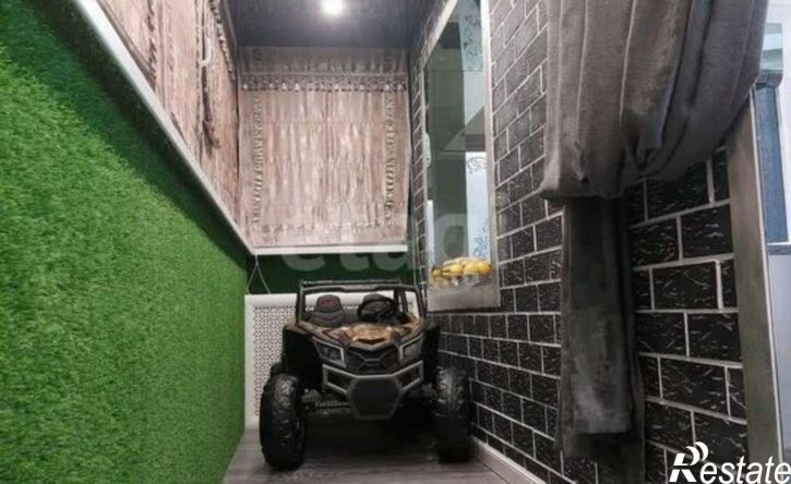 1-комн квартира Молдавский переулок, 2,  д. 2