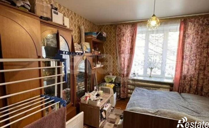 2-комн квартира улица 9 Января, 132,  д. 132