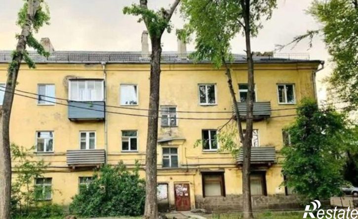 2-комн квартира улица 9 Января, 132,  д. 132