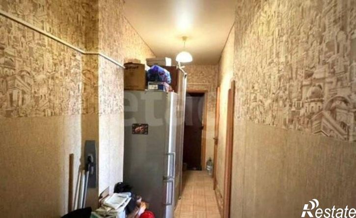 2-комн квартира улица 9 Января, 132,  д. 132
