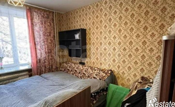 2-комн квартира улица 9 Января, 132,  д. 132