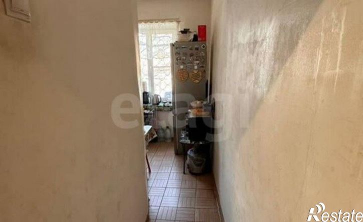 2-комн квартира улица 9 Января, 132,  д. 132