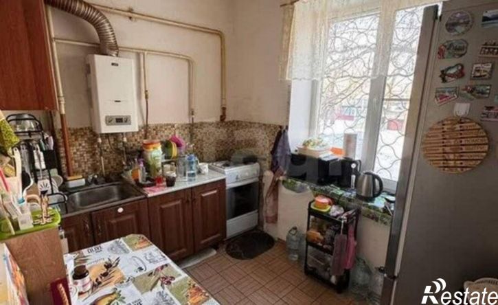 2-комн квартира улица 9 Января, 132,  д. 132