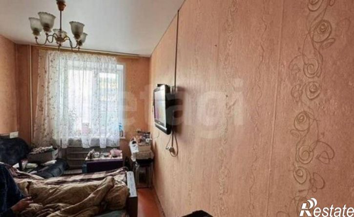2-комн квартира улица 9 Января, 132,  д. 132
