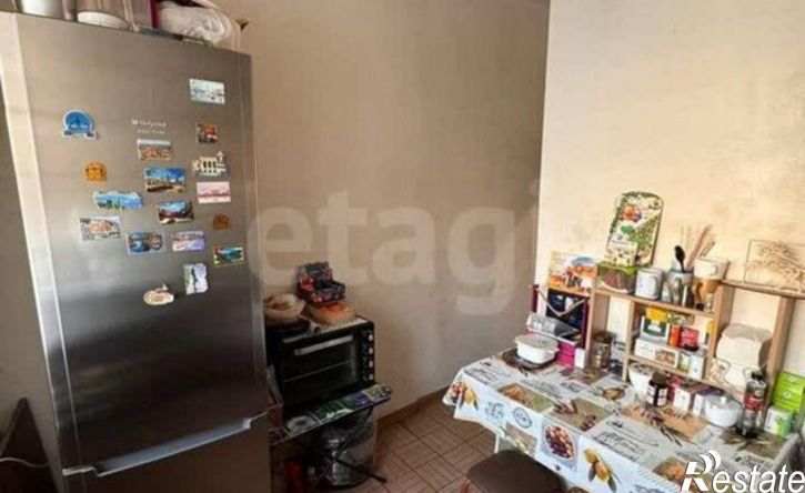2-комн квартира улица 9 Января, 132,  д. 132