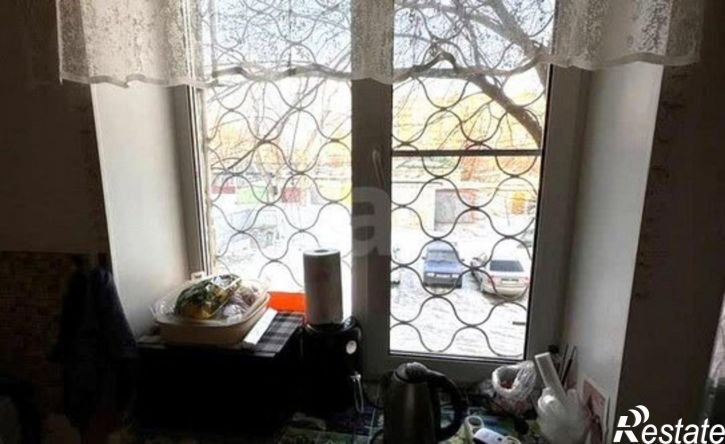 2-комн квартира улица 9 Января, 132,  д. 132
