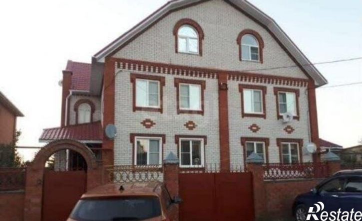 3-комн квартира ул Небесная, 23,  д. 23