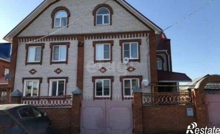 3-комн квартира ул Небесная, 23,  д. 23