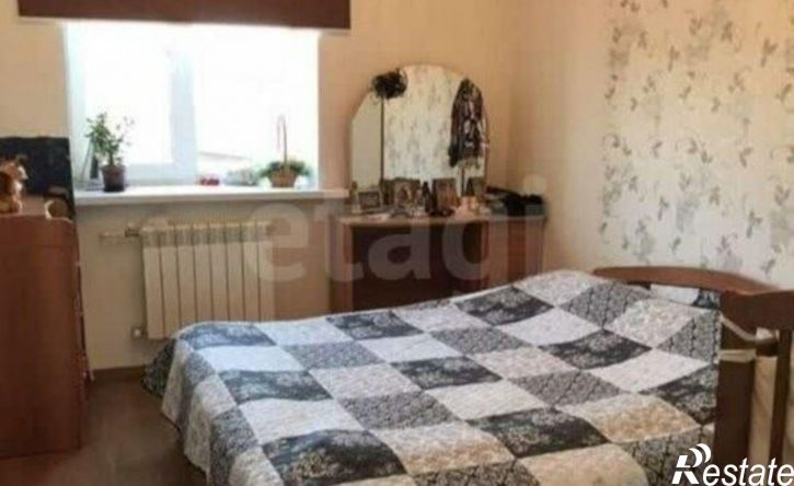 3-комн квартира ул Небесная, 23,  д. 23