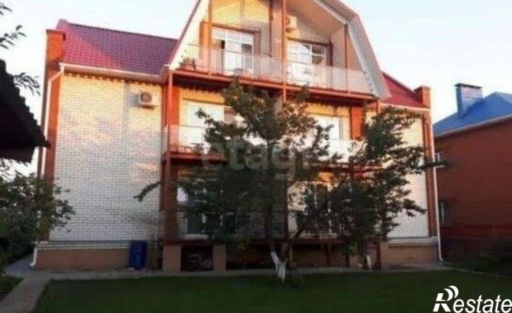 3-комн квартира ул Небесная, 23,  д. 23