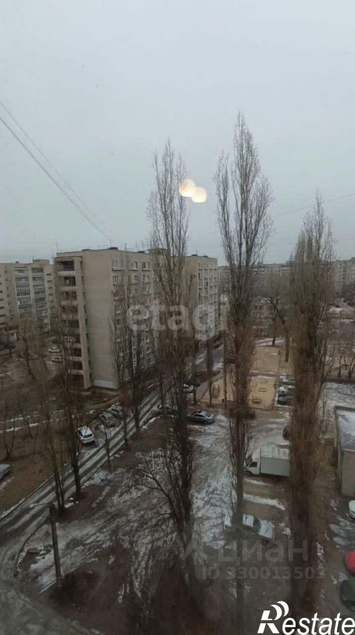Комната улица Туполева, 16,  д. 16